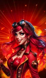 Inferno Coins: ULTIMATE RUNNING WINS