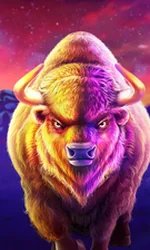 Buffalo King Megaways