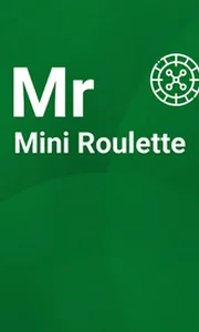 Mini Roulette