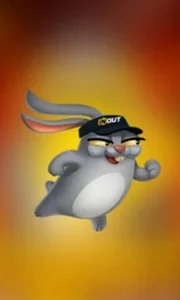Rabbit Road