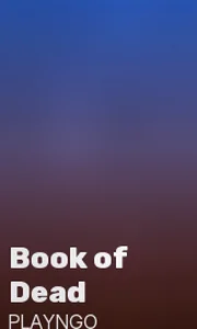 Book of Dead