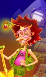 Dig Dig Digger