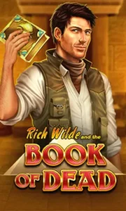 Book of Dead