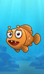 Fish Boom