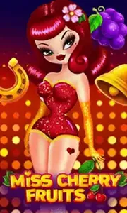 Miss Cherry Fruits