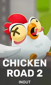 Chicken Road 2.0