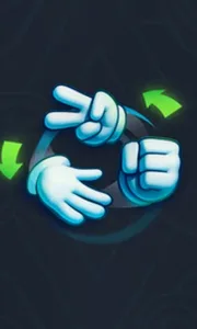 Rock Paper Scissors