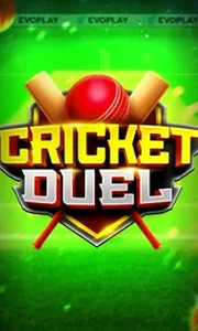 Cricket Duel