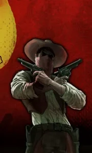 Wanted Dead or a Wild