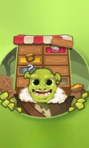 Goblin tower